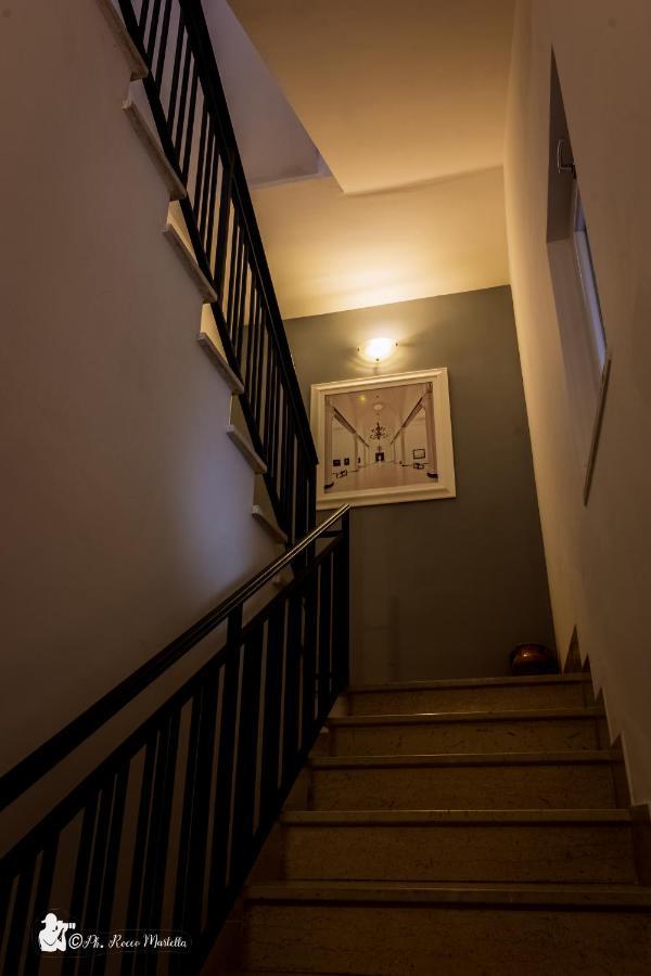 Villa Anna Residence Rodi ローディ・ガルガーニコ エクステリア 写真
