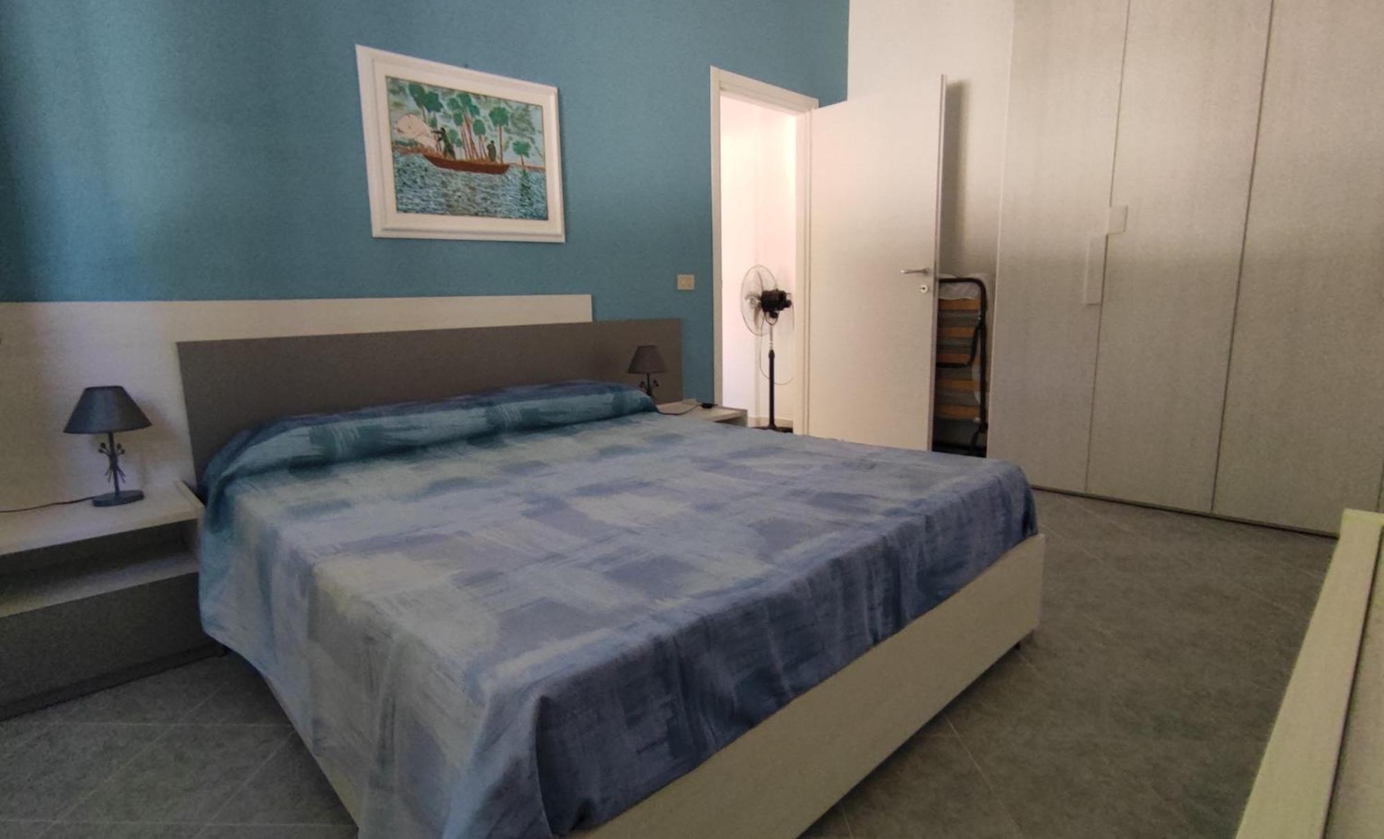 Villa Anna Residence Rodi ローディ・ガルガーニコ エクステリア 写真